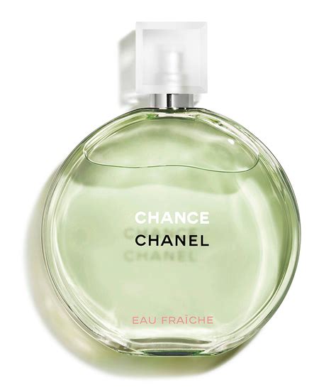 eau de toilette chanel chance|chance eau fraîche de toilette.